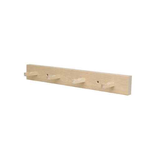 Knopplist med 4 knoppar från Strömshaga