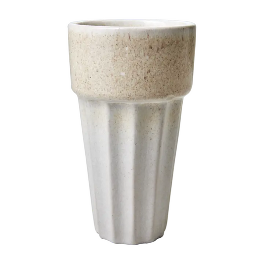 Kopp från Affari of Sweden, beige 