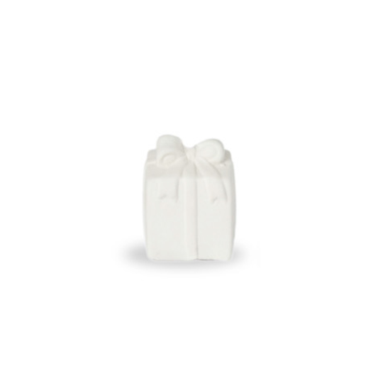 Kramhult julklapp från Storefactory, vit, fyrkantig