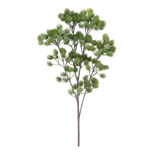 Lärkkvist plastblomma från Mr Plant, 40 cm
