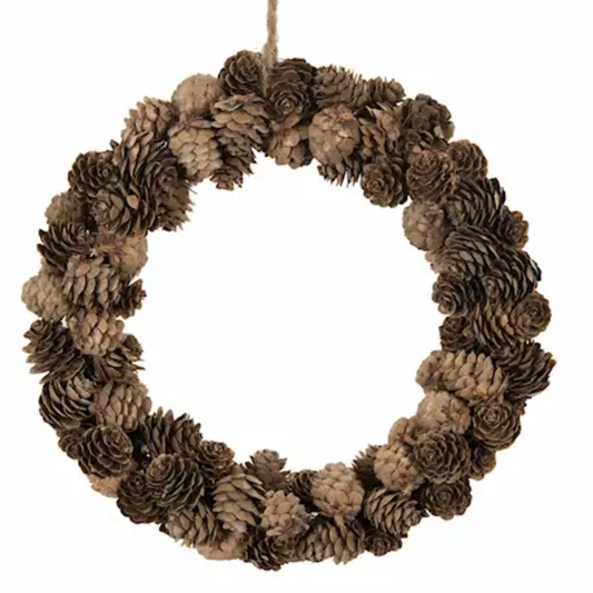 Krans kottar från A Lot Decoration, 25 cm