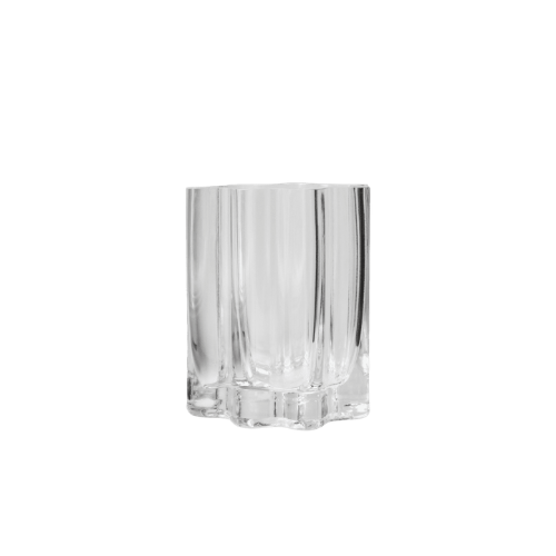 Ljuslykta Filter från DBKD, glas