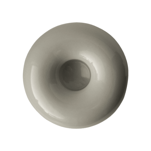 Ljuslykta Float från DBKD, shiny creme