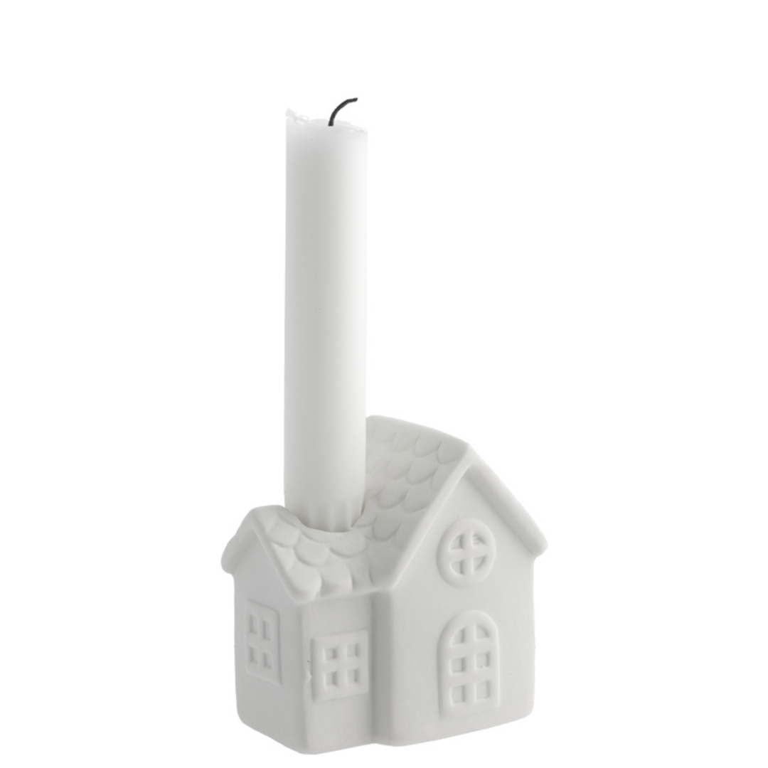 Ljusstaden nr. 2 från Storefactory, vit