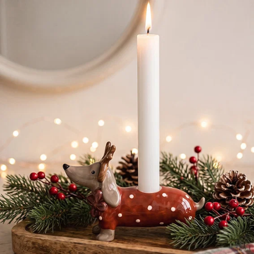 Ljusstake Tax från Pop Retail jul jultax