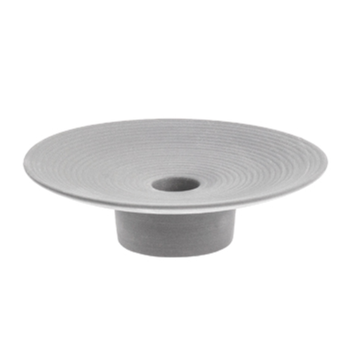 Ljusstake Tveta från Storefactory, grå