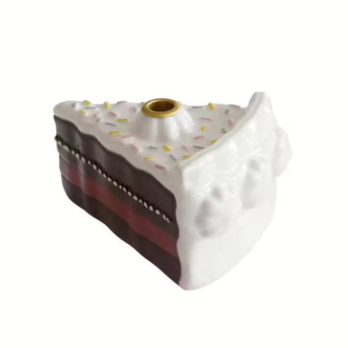 Ljusstake som en tårta Birthday från Pluto Design AB 