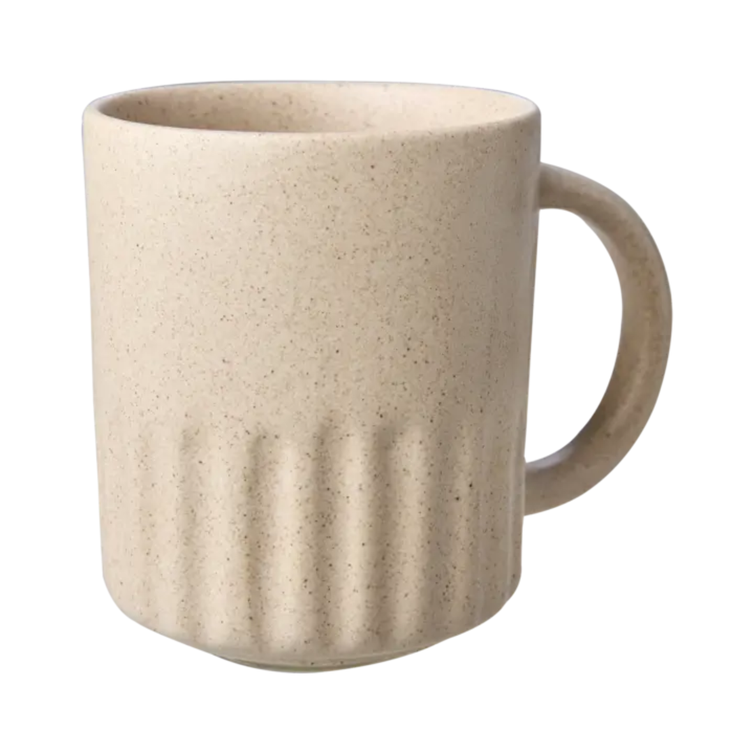 Mira kopp från Affari of Sweden, beige