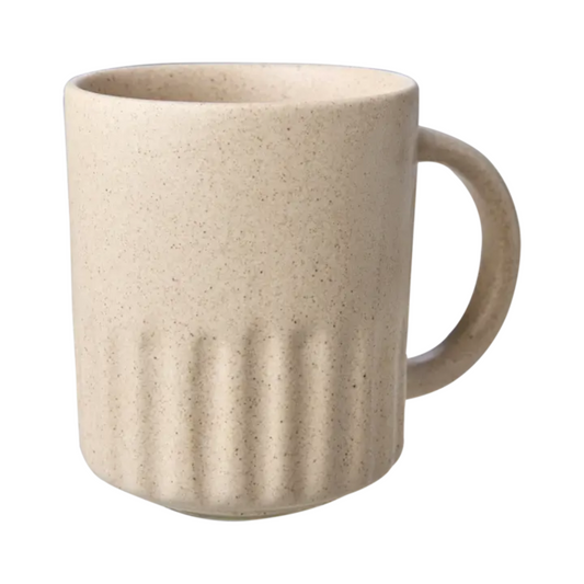 Mira kopp från Affari of Sweden, beige