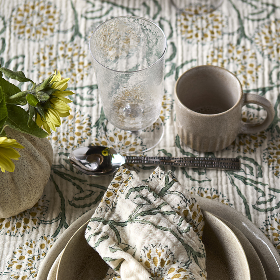 Mira kopp från Affari of Sweden, beige