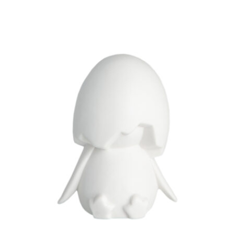 Greta kyckling Storefactory, vit