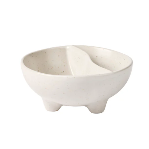 Olivskål Nordic från Broste Copenhagen, vanilj