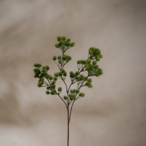 Lärkkvist plastblomma från Mr Plant, 40 cm