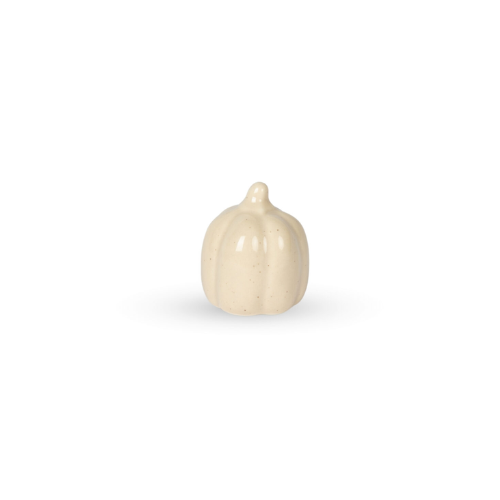 Pumpa dekoration från Storefactory, mini, vanilj, Tranebo