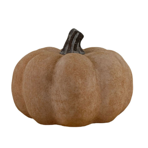 Pumpa från Miljögården, orange 