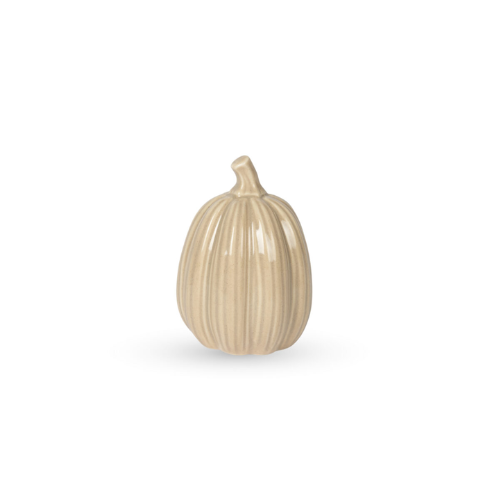 Pumpa från Storefactory, beige, stor, Tranhult