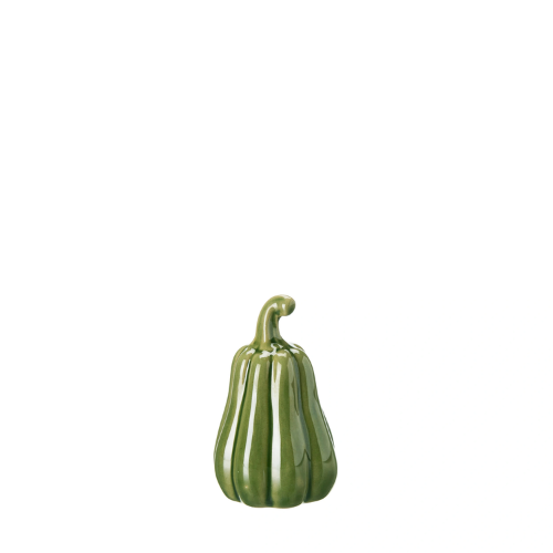 Pumpa från Wikholm Form, hög, görnemelerad