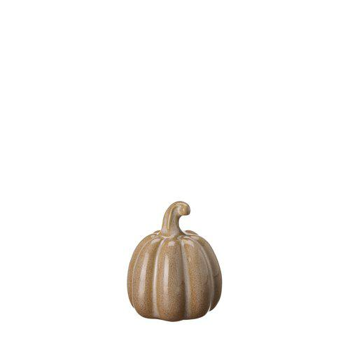 Pumpa från Wikholm Form, liten, beigemelerad