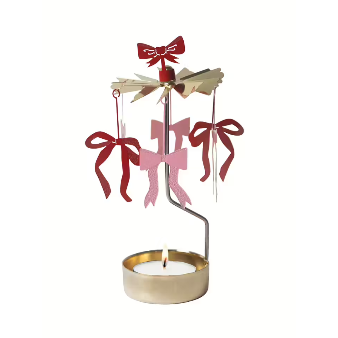 Rosett änglaspel från Pluto Design AB, JUL, juldekoration