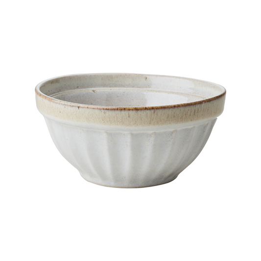 Skål från Affari of Sweden, beige