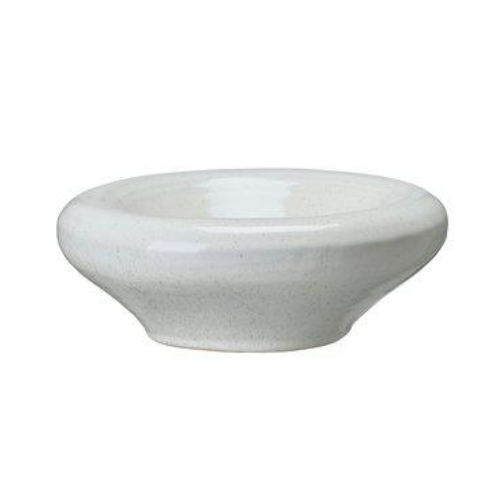 Skål från Wikholm Form, stor, off-white, Laura