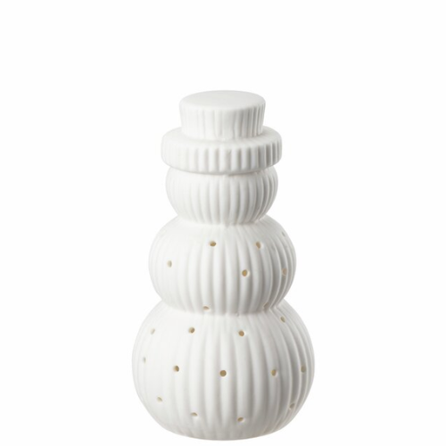 Snöggubbe från Consilimo, med LED-lampa