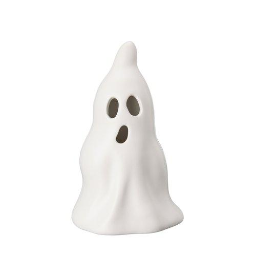 Spöke från Wikholm Form, vit, högt