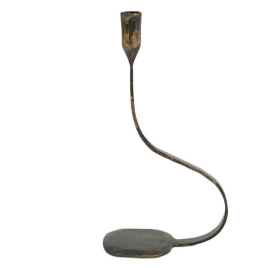 Steffi ljusstake från Olsson & Jensen, 30 cm