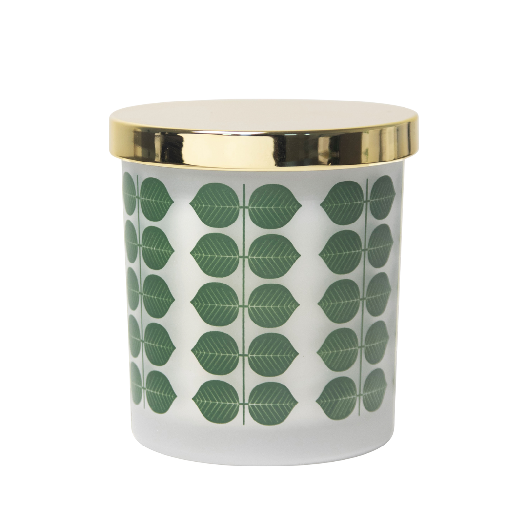 Stig L. Berså doftljus från Pluto Design AB 