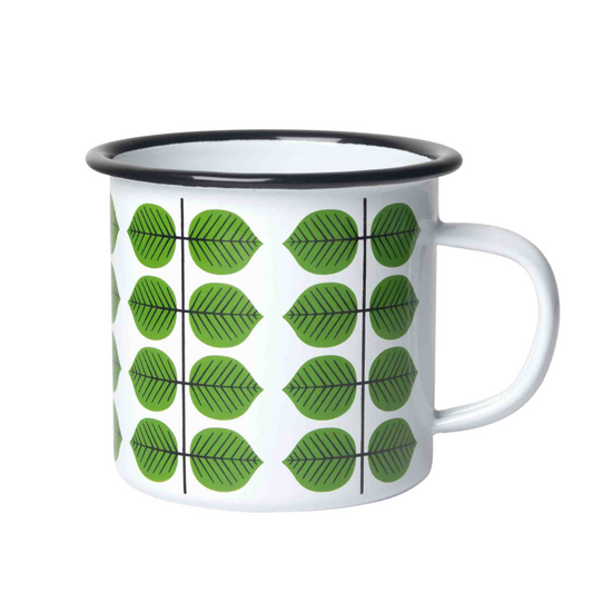 Stig L. Berså mugg från Pluto Design AB