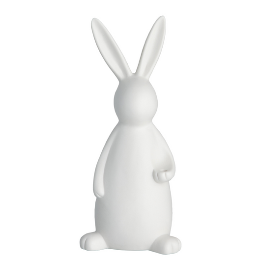 Svea hare från Storefactory, vit, stor
