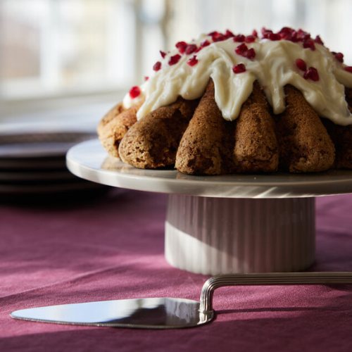 Tårtfat Flora från Sagaform
