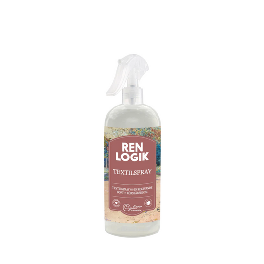 Textilspray Körsbärsblom från Ren Logik, 500 ml