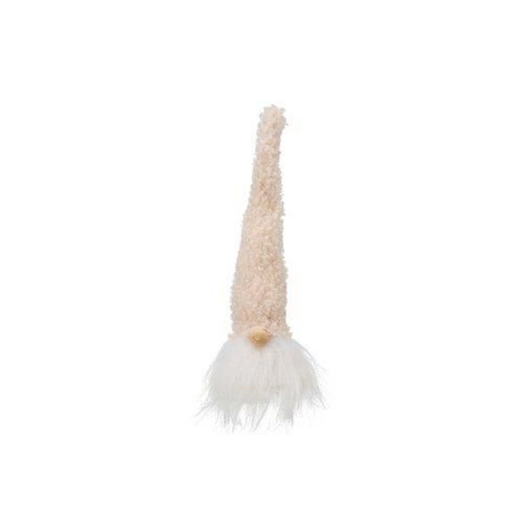 Tomte från Wikholm Form, vit/beige