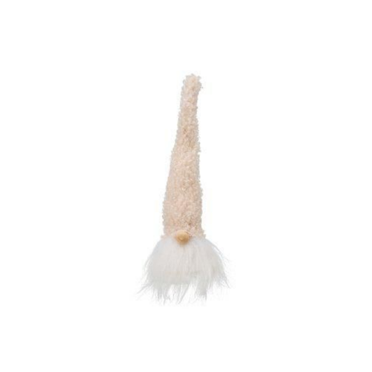 Tomte från Wikholm Form, vit/beige