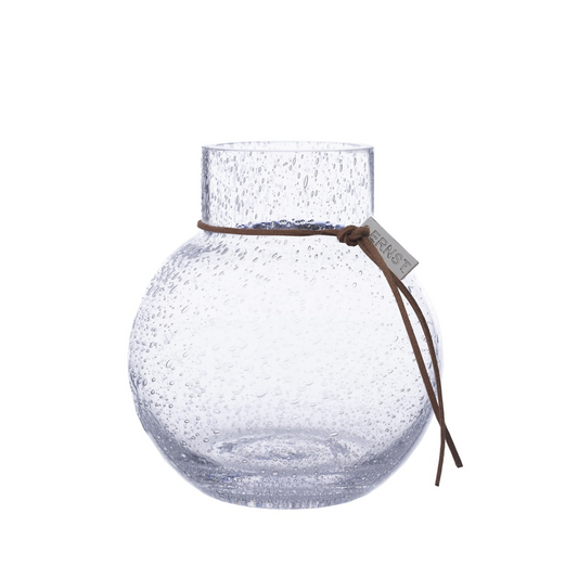 Vas bubblig från Ernst Form, 14 cm