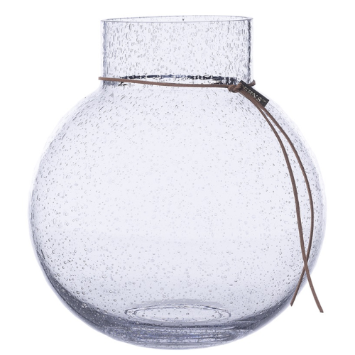 Vas bubblig från Ernst Form, 25 cm