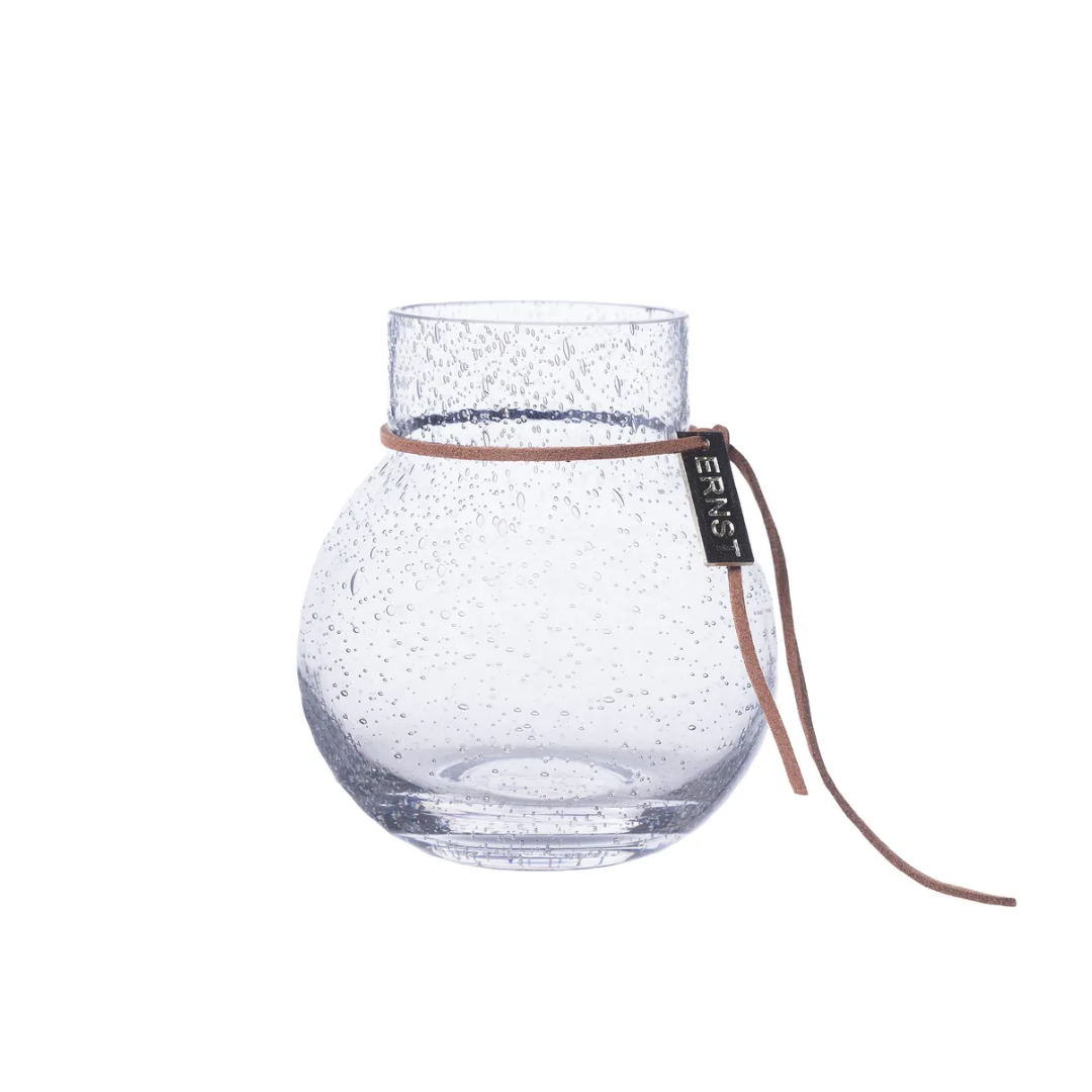 Vas bubblig från Ernst Form, 9 cm