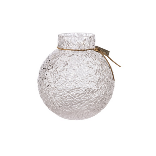 Vas struktur från Ernst Form, 14 cm 