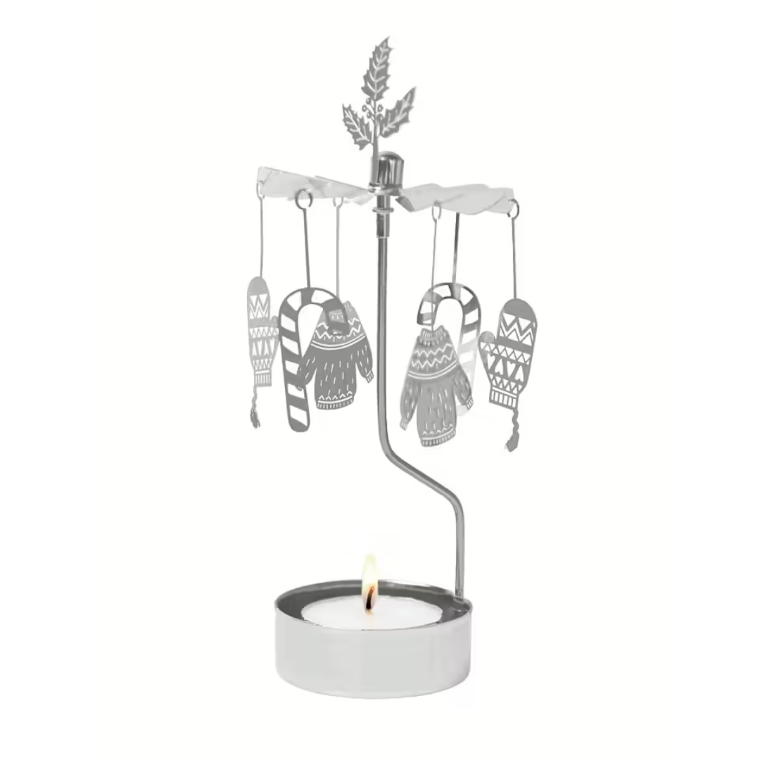 Vinter änglaspel från Pluto Design AB, jul, juldekoration