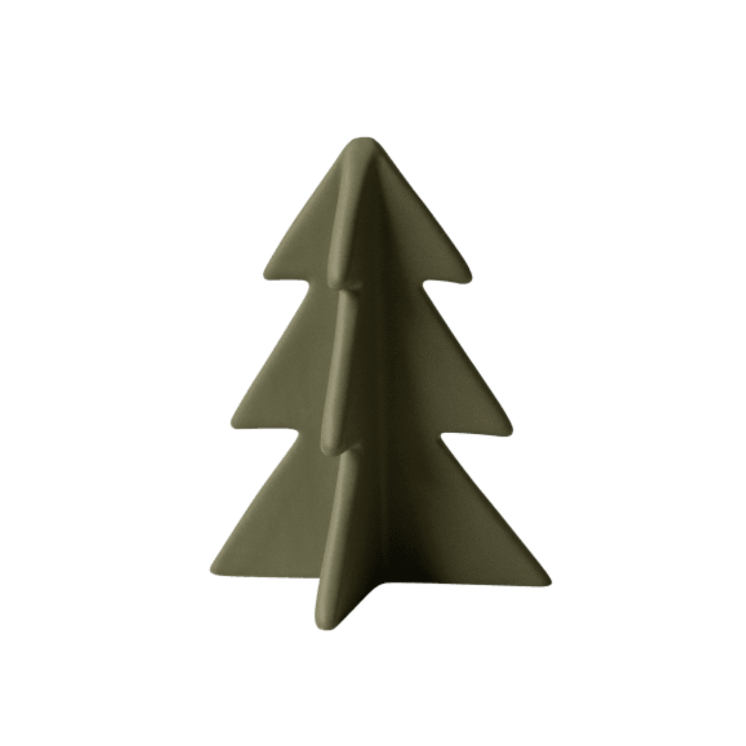 Winter Tree large green från DBKD, grön stor