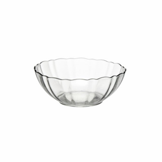 Zinnia glasskål från Consilimo, liten