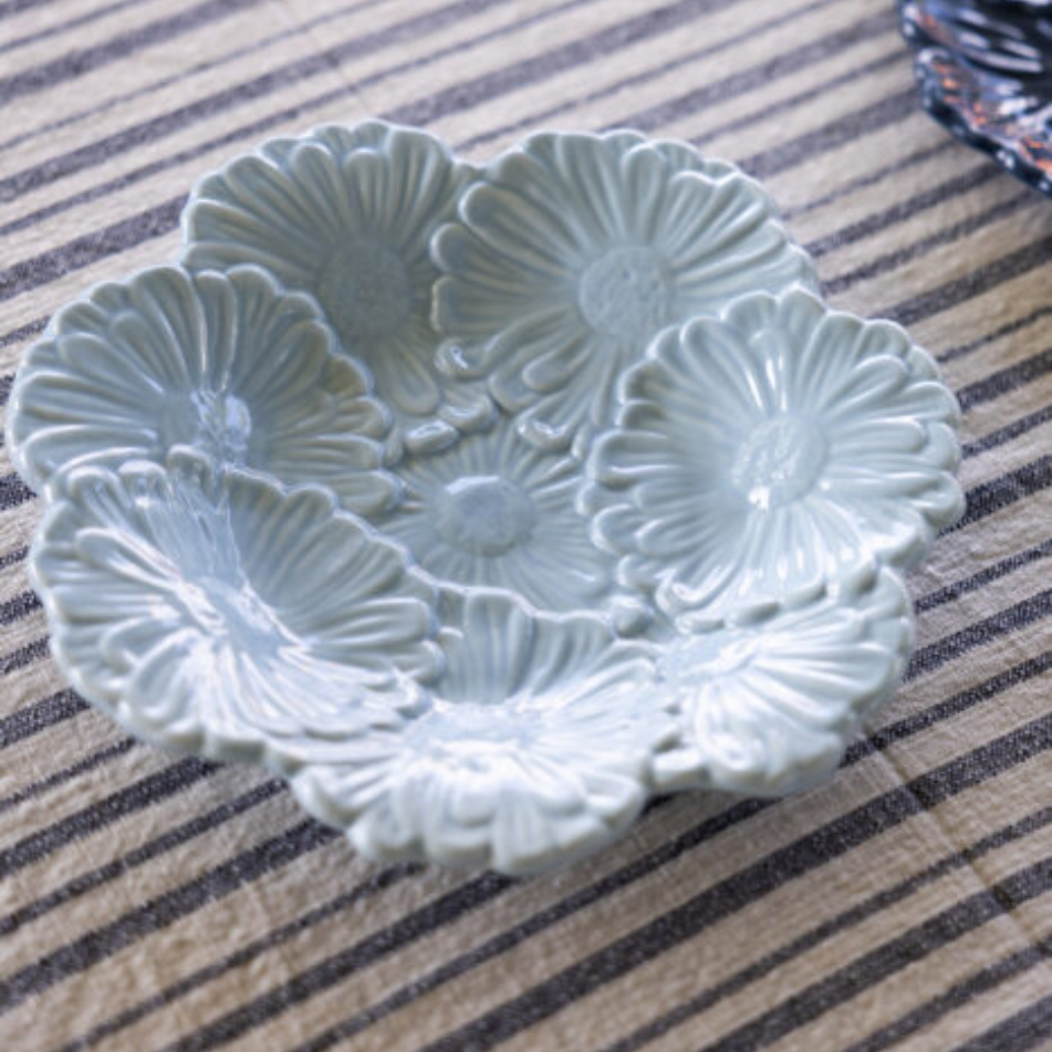 Äng fat från Storefactory, ljublå