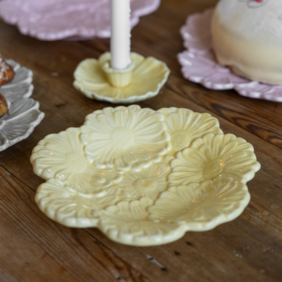 Äng fat från Storefactory, ljusgul