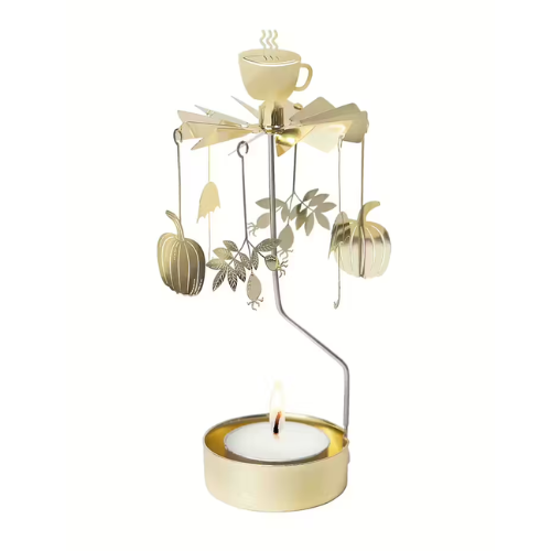 Änglaspel från Pluto Design AB, höst