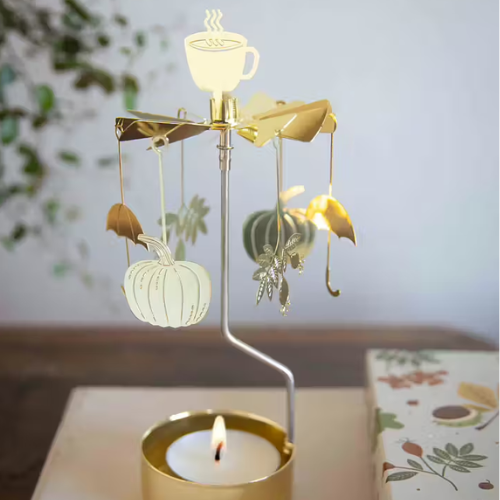 Änglaspel från Pluto Design AB, höst